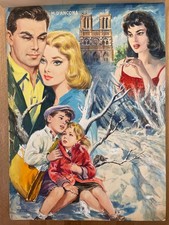 Enzo Magni : Original de