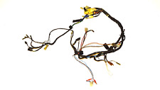 YAMAHA TZR 125 4FL 1997-1998 WIRING HARNESS MAIN WIRING HARNESS