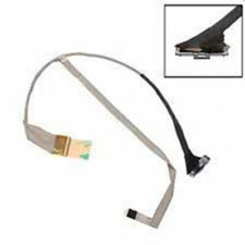 Cables Nappe Lcd vidéo Ecran