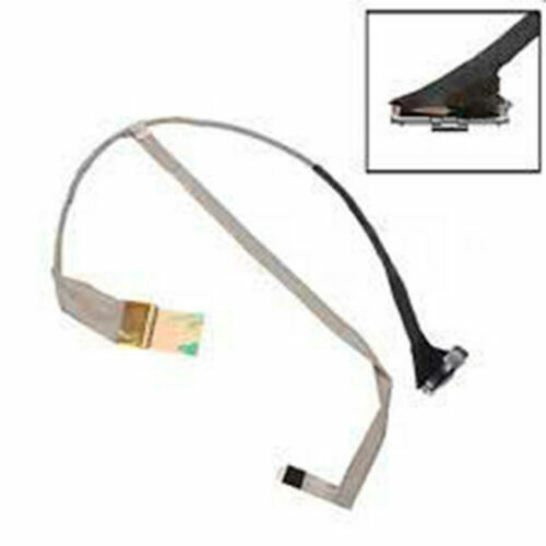 Cables nappe lcd vidéo - cables, ecran