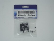 walkera z 03   batit principal qr scorpion main frame                         dr