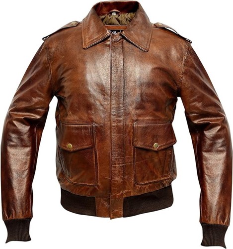 Veste militaire bombardier - , en