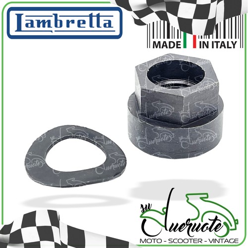 Dado volano albero moteur pour - volano,