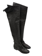 BUFFALO Cuissarde Dames Botte