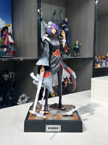 Figurine konan 33cm - figurine,