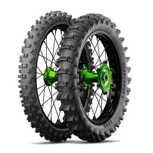 Pneu 110 c 62m - -,