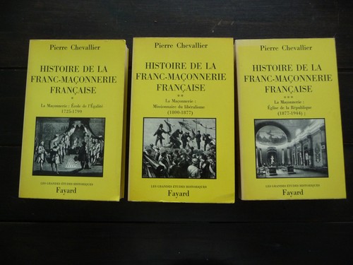 Histoire la - de,