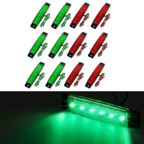 12x led signal nav - 12x,