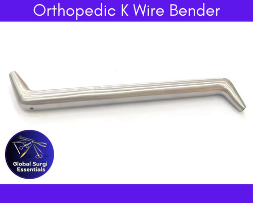Cintreuse orthopédique fil - cintreuse,