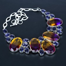 Collier en argent sterling 925