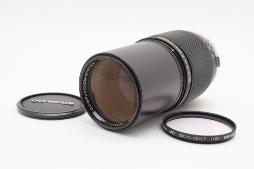 Mint objectif olympus - 【n.mint】objectif,