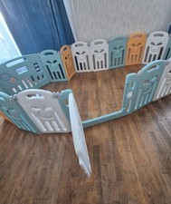 Grand parc xxl modulable 14