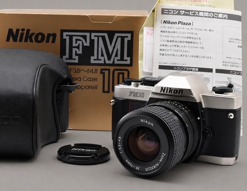 Appareil photo reflex