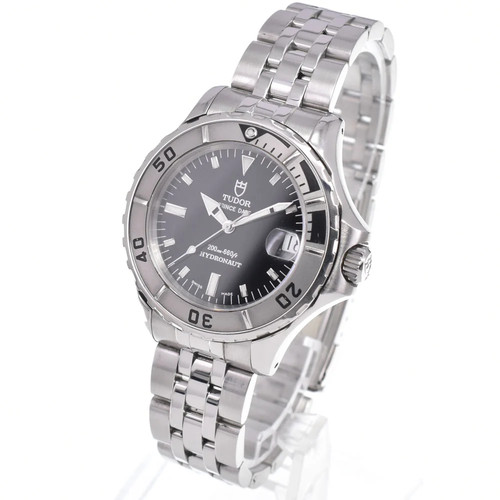 Tudor hydronaut date - ii,