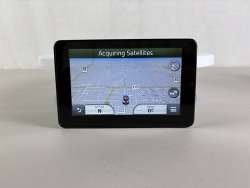 Garmin nuvi 3590lm - nuvi,