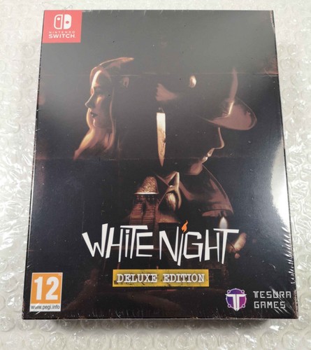White night deluxe - -,