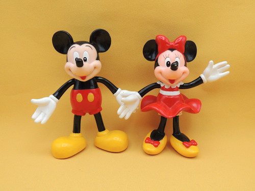 Masudaya disney mickey - -, &