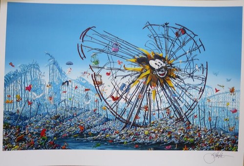 Jeff gillette split mickey - jeff,