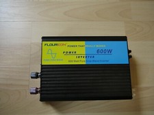 onduleur 600W pur sinus 12V