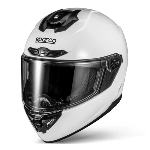 Casque karting intégral - de,