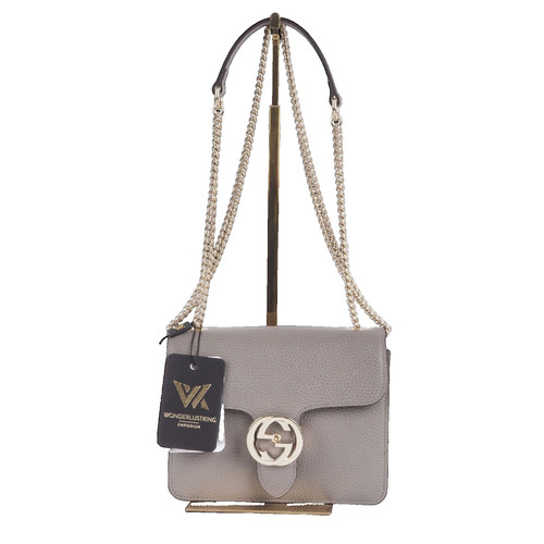 Sac gucci interlocking - interlocking, gg
