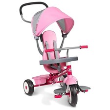 RADIO FLYER TODDLER TRICYCLE