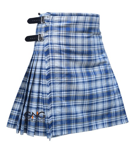 Kilt écossais yorkshire - kilt,