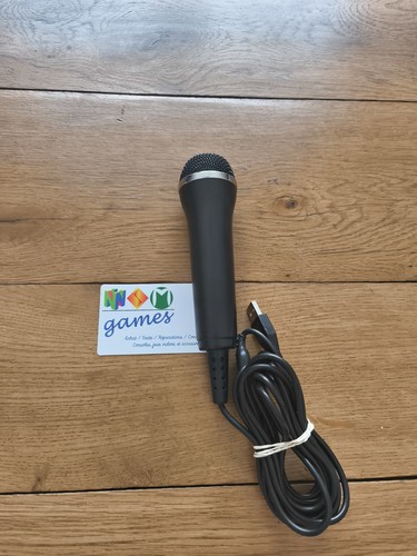 Nintendo wii officiel - nintendo, micro