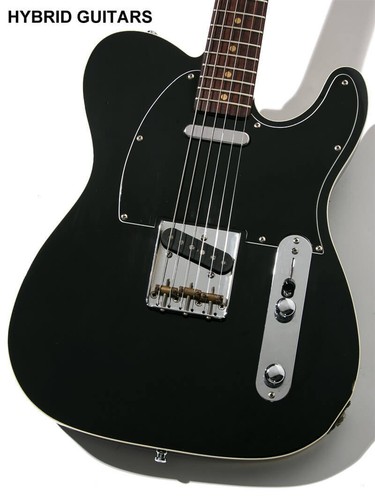 Combat custom order telecaster - combat,