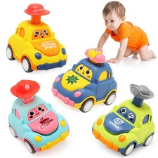 Petite Voiture Enfant 1 2 3