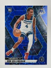 2024-25 Panini Mosaic Rob