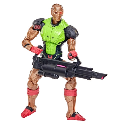 Hasbro joe classified - hasbro, g.i.joe