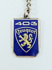 PORTE-CLES - Original Rare -