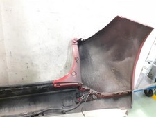 Pare choc arriere RENAULT CLIO