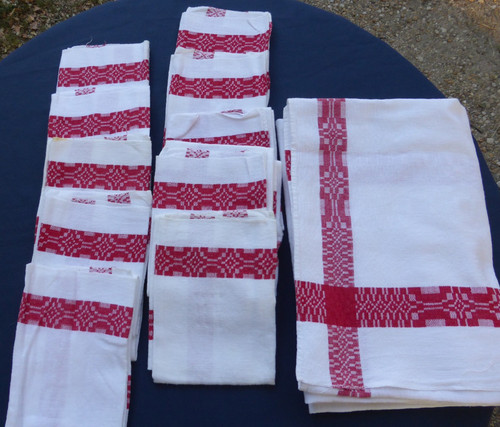 Ancienne nappe 170x130 12 - ancienne,