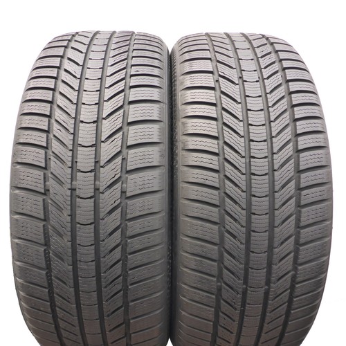 Continental 225 r18 95v - 2x,