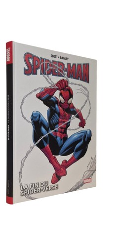 Spider man fin du - spider-man,