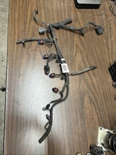 2015 Ford Focus St Turbo Injector Wiring Harness 