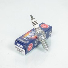 Bougie d'allumage NGK pour