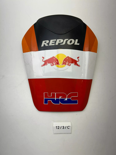Capot selle passager - de,