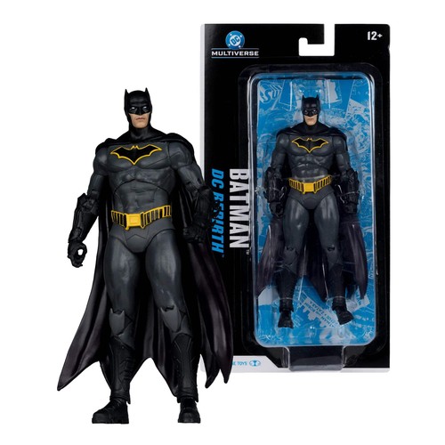 Mcfarlane toys batman - mcfarlane,