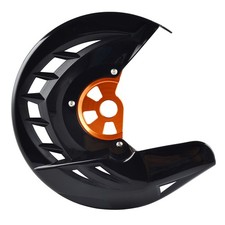 Couvercle de Disque de Frein Avant Pour KTM EXC EXC-F 125-530 2003-2015