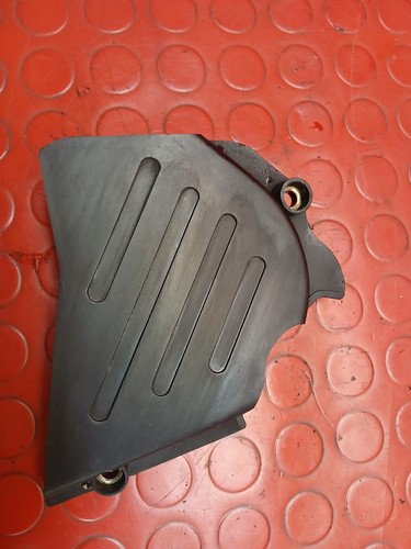 Carter couvre pignon - pignon, ducati