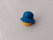Playmobil Chapeau + Cheveux