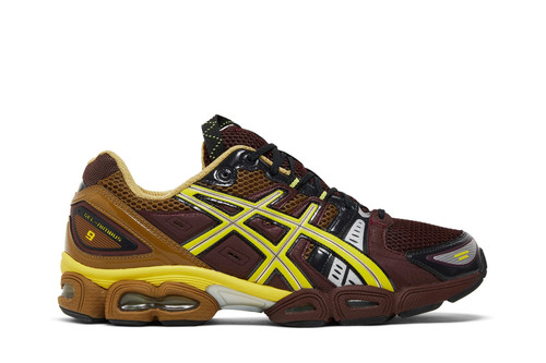 Asics nimbus kiko - asics,