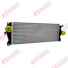 Refroidisseur intermédiaire