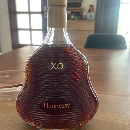Hennessy édition limitée - xo,