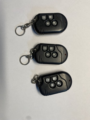 Visonic mct 234 remote - ✅,