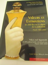 Valeurs et estimations de 200