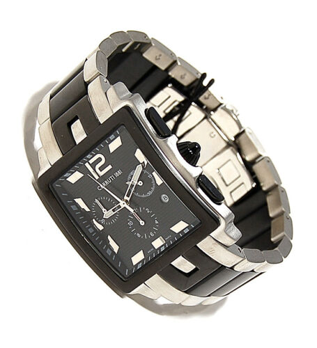 Montre rare cerruti 1881 swiss - montre,